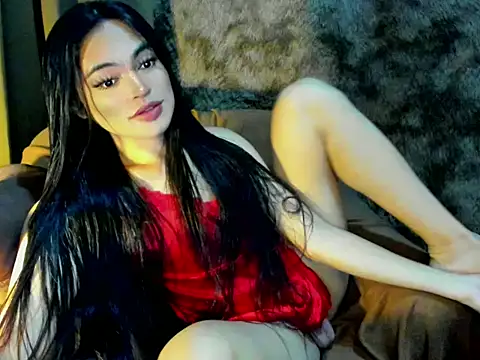 Sweetpeaxx online show from December 2, 12:05 am