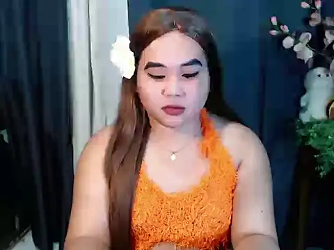 queen staceyy online show from December 22, 10:07 pm