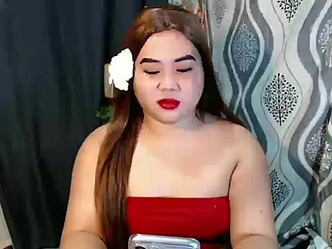 queen staceyy online show from January 11, 8:30 am