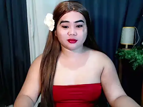 queen staceyy online show from January 12, 7:46 am