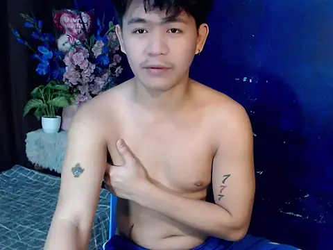 Albertx Destroyer69 online show from March 29, 1:27 am