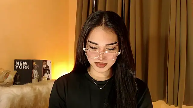 magnificent kitana online show from October 13, 6:02 am