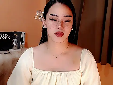 magnificent kitana online show from October 30, 12:17 pm