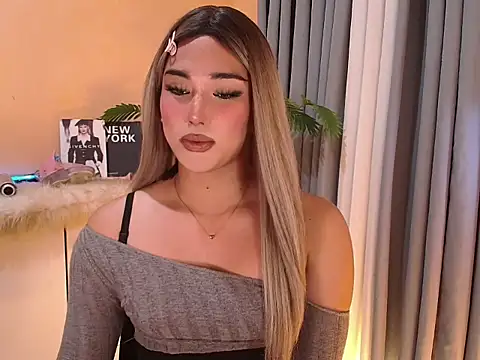 magnificent kitana online show from February 25, 5:44 pm