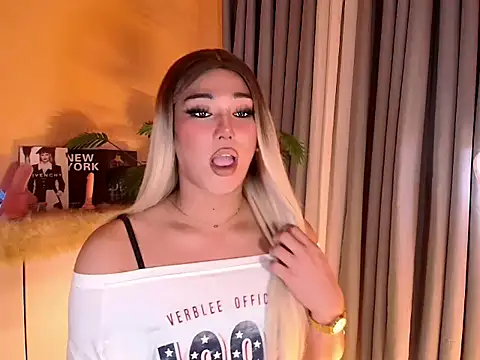 magnificent kitana online show from February 27, 7:47 pm