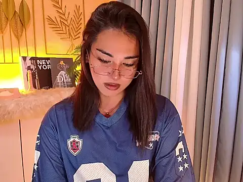 magnificent kitana online show from March 22, 8:56 pm