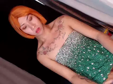 Xyourstellafox online show from November 2, 6:16 am