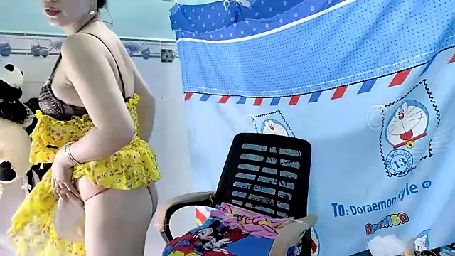 emgaixinhngoan online show from September 11, 3:50 am