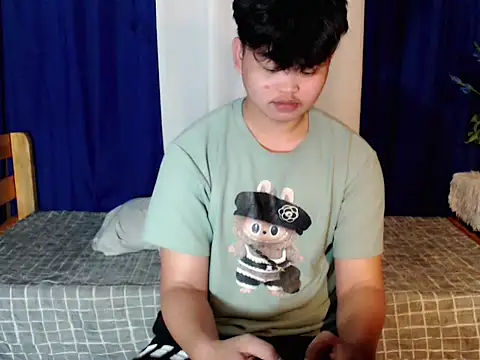 Reynelcock online show from February 7, 12:09 pm