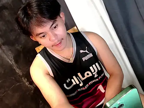 urguy toshi online show from October 22, 2:34 am