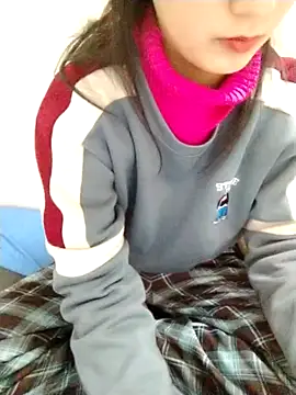 Kembong01 online show from January 11, 2:05 am