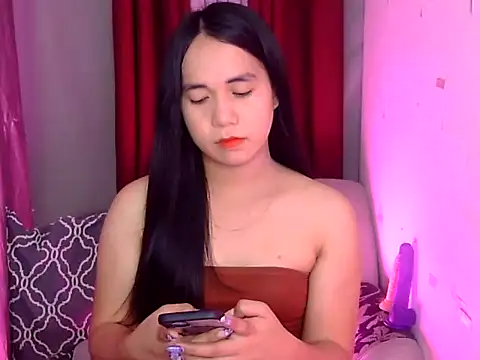 SexyMica69 online show from October 28, 3:43 am