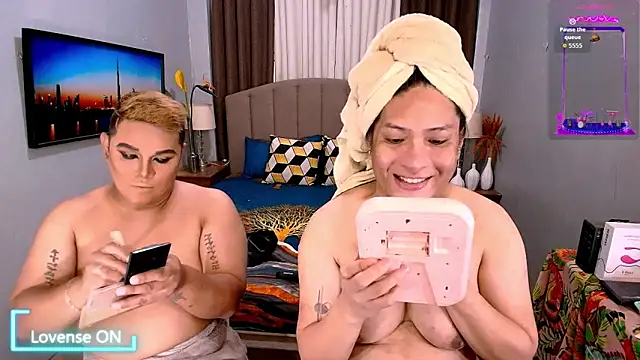 EvaTheMistress online show from December 23, 2:31 am