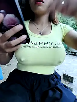 Rubyy Nk online show from September 24, 12:03 am