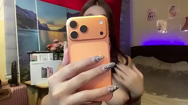 CassieXMarga online show from October 29, 4:37 am