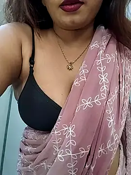 HOTT SHANAYA online show from November 16, 8:31 am