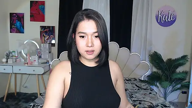 KateMadness online show from March 18, 1:14 pm