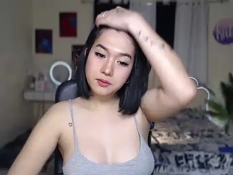 KateMadness online show from March 25, 1:50 pm