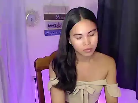 Sassy Bianca online show from November 18, 6:18 am