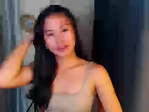 Snapshot of Sassy_Bianca chatting on February 8, 4:49 am Sassy Bianca online show from February 8, 4:49 am