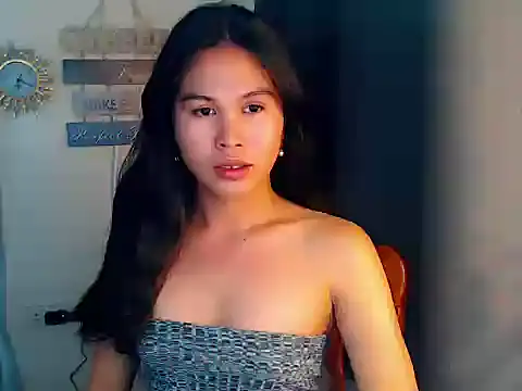 Snapshot of Sassy_Bianca chatting on February 14, 7:05 am Sassy Bianca online show from February 14, 7:05 am