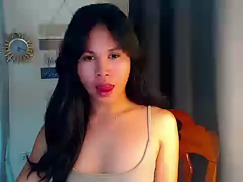 Snapshot of Sassy_Bianca chatting on March 17, 7:55 am Sassy Bianca online show from March 17, 7:55 am