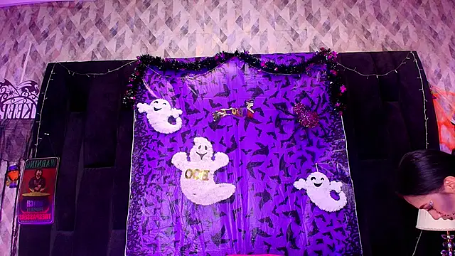 wensheng  online show from October 31, 7:15 pm