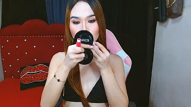 martafoxx online show from November 30, 3:49 pm