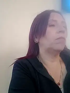 Chantalvedette online show from May 20, 10:27 pm