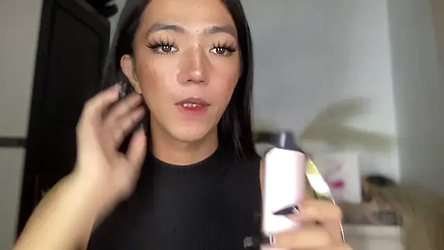 slimladyxoxo online show from January 13, 1:49 pm