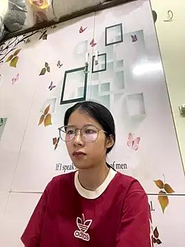 meomeo2k6 online show from November 15, 6:33 am