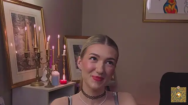 BeatrixGummer online show from October 22, 8:41 pm