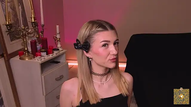 BeatrixGummer online show from October 29, 8:21 pm