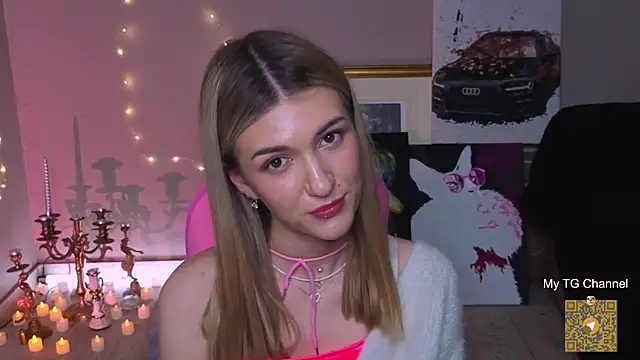 BeatrixGummer online show from November 15, 8:16 pm