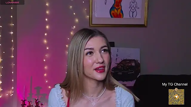 BeatrixGummer online show from November 19, 8:20 pm