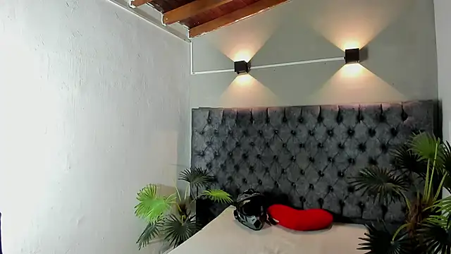 ALAN REDINGER online show from December 2, 12:54 pm