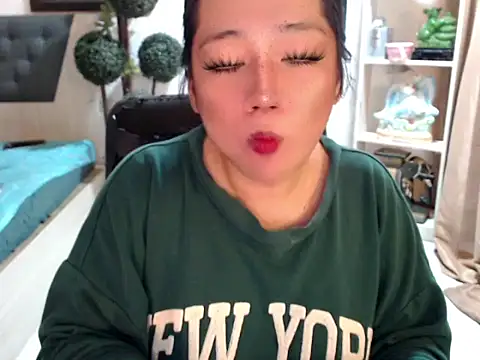 Snapshot of Goddess_Pleasure chatting on October 16, 11:06 pm Goddess Pleasure online show from October 16, 11:06 pm