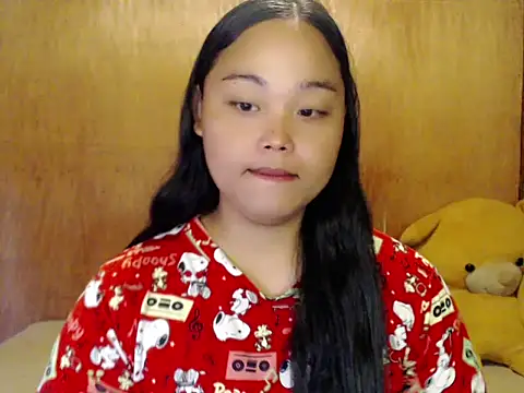 Snapshot of _Lylia chatting on October 19, 8:48 am  Lylia online show from October 19, 8:48 am