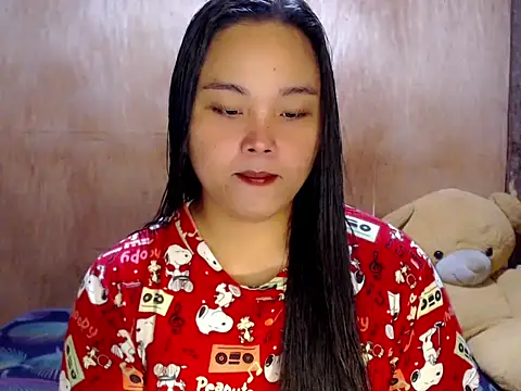  Lylia online show from March 25, 9:21 pm