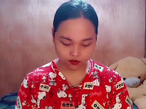  Lylia online show from April 15, 2:40 am