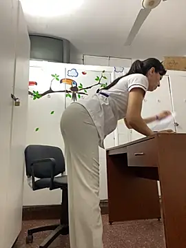 aphrodite sexy online show from October 20, 4:18 pm