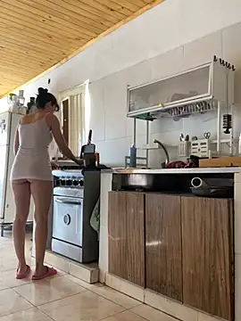 aphrodite sexy online show from January 15, 1:05 pm