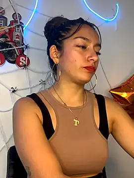 Alaska euphoria online show from November 1, 9:39 pm