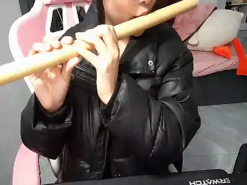 Ori-Yannie online show from November 19, 2:06 pm