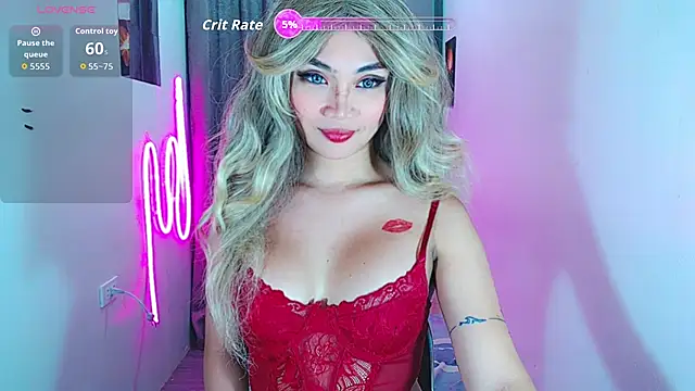 SavanaSexy online show from October 28, 8:40 am