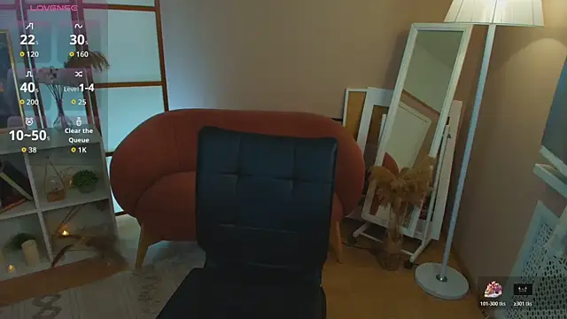 Snapshot of Mary_Lane_ chatting on November 5, 9:04 pm Mary Lane online show from November 5, 9:04 pm