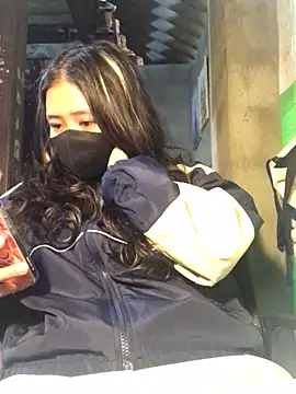 Venessa online show from March 16, 1:33 am