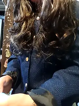 Venessa online show from March 19, 1:20 am