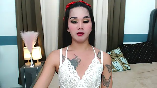 lil fantacy online show from March 23, 4:11 pm