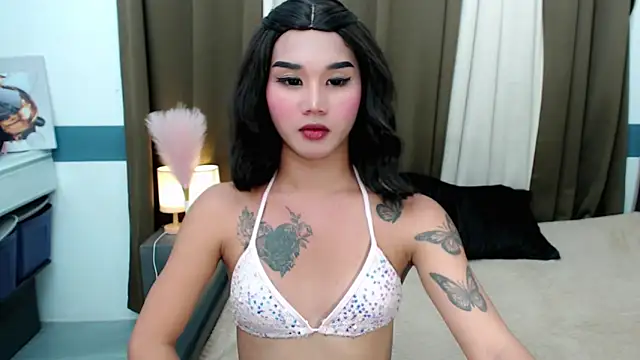 lil fantacy online show from April 7, 5:13 pm